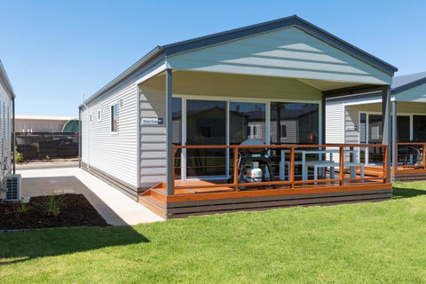 Discovery Parks - West Beach Parks - Accommodation Broome 15