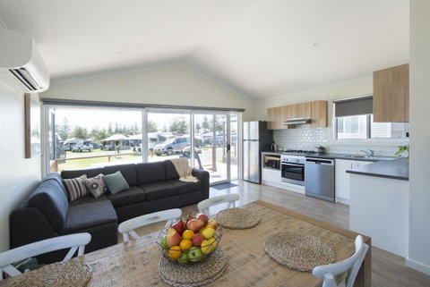 Discovery Parks - West Beach Parks - Accommodation Broome 24