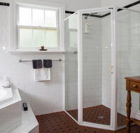 Clare Valley Heritage Retreat - Accommodation Broome