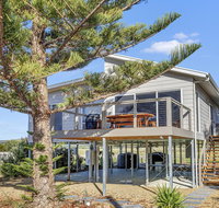 Sea View at Silver Sands - Accommodation Broome
