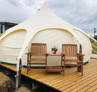 Bukirk Glamping - Accommodation Broome