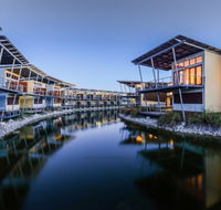 South Shores Yellowfin Villa 96 - South Shores Normanville - Accommodation Broome