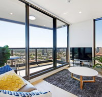 Swainson at Vue - Accommodation Broome