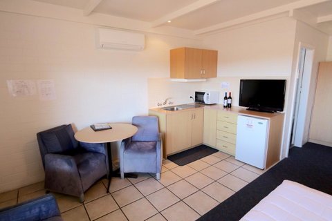 Harbour View Motel - Accommodation Broome 23