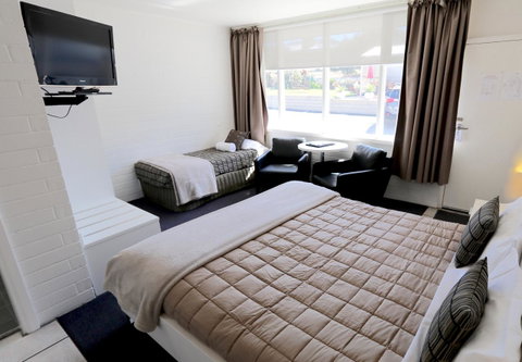 Harbour View Motel - Accommodation Broome 31