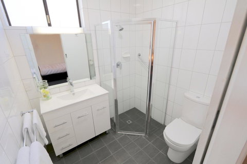 Harbour View Motel - Accommodation Broome 21