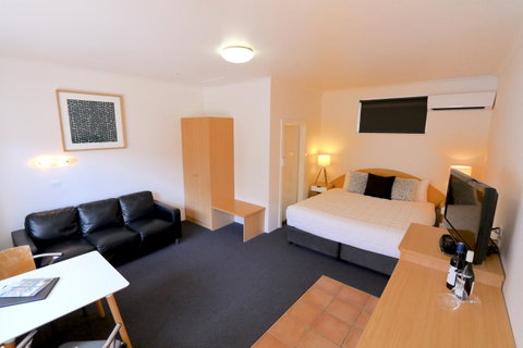 Harbour View Motel - Accommodation Broome 40