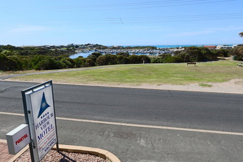 Harbour View Motel - Accommodation Broome 9