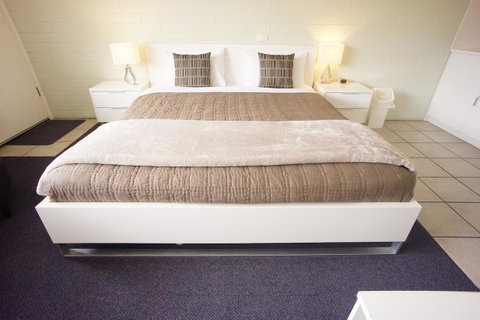 Harbour View Motel - Accommodation Broome 34