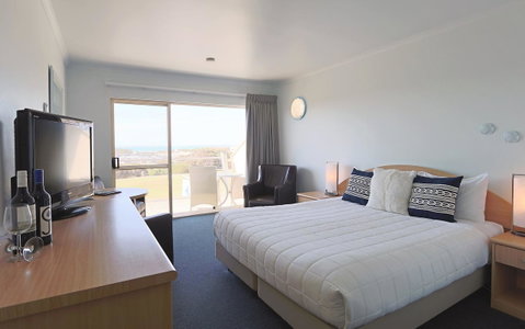 Harbour View Motel - Accommodation Broome 2