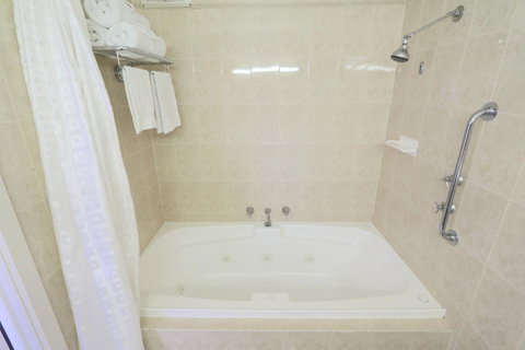Harbour View Motel - Accommodation Broome 14