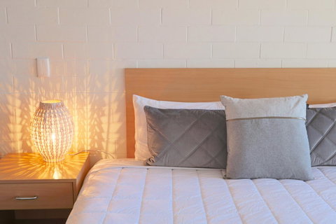Harbour View Motel - Accommodation Broome 26