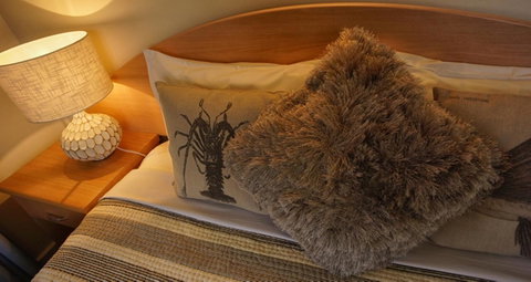 Harbour View Motel - Accommodation Broome 28