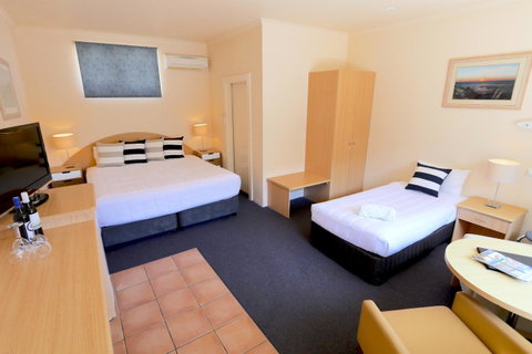 Harbour View Motel - Accommodation Broome 39