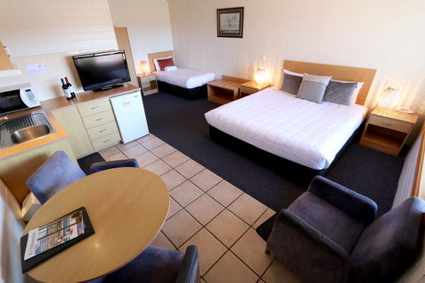 Harbour View Motel - Accommodation Broome 24