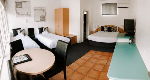 Harbour View Motel - Accommodation Broome 43