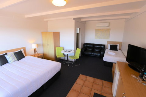 Harbour View Motel - Accommodation Broome 18