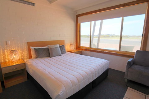 Harbour View Motel - Accommodation Broome 19