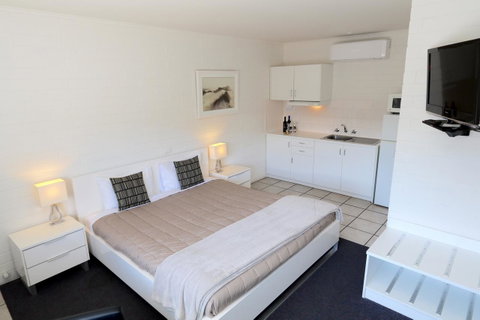 Harbour View Motel - Accommodation Broome 32