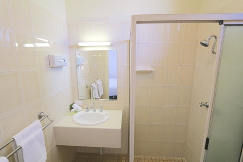 Harbour View Motel - Accommodation Broome 42