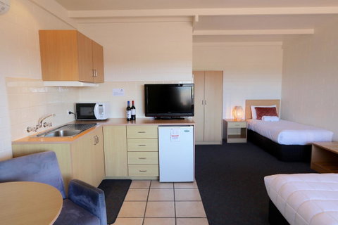 Harbour View Motel - Accommodation Broome 27