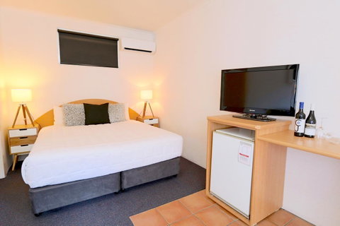 Harbour View Motel - Accommodation Broome 38