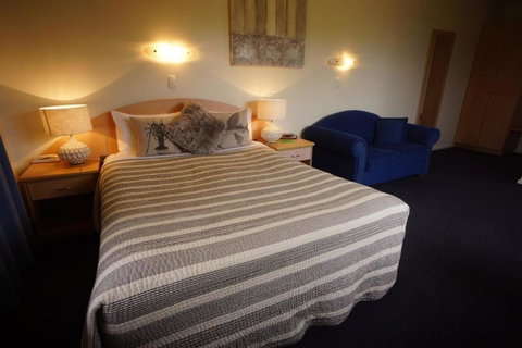Harbour View Motel - Accommodation Broome 29