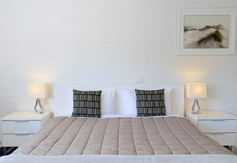 Harbour View Motel - Accommodation Broome 33