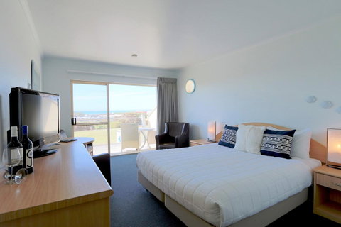 Harbour View Motel - Accommodation Broome 1