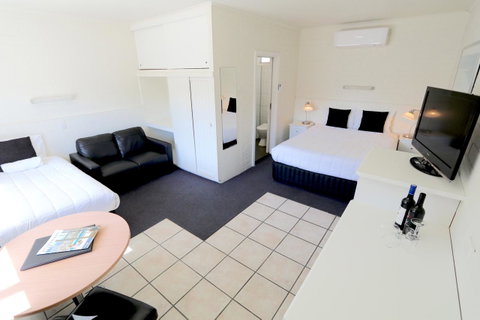 Harbour View Motel - Accommodation Broome 41