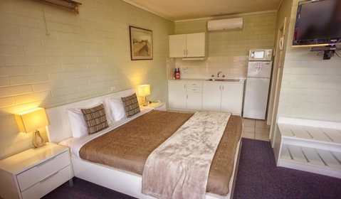 Harbour View Motel - Accommodation Broome 35