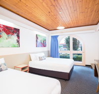 Federal Hotel Mt Gambier - Accommodation Broome