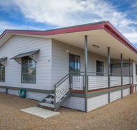 Desert Pea - Accommodation Broome