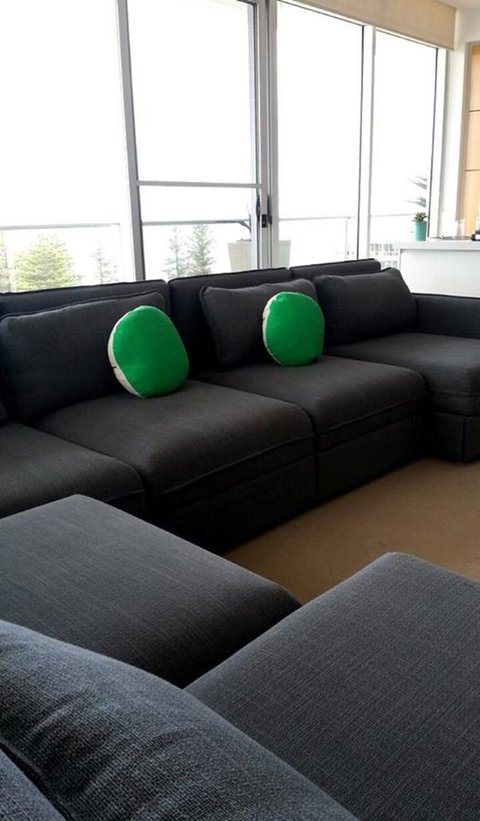 Glenelg Skyline Penthouse - Accommodation Broome 31