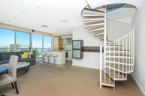 Glenelg Skyline Penthouse - Accommodation Broome 18