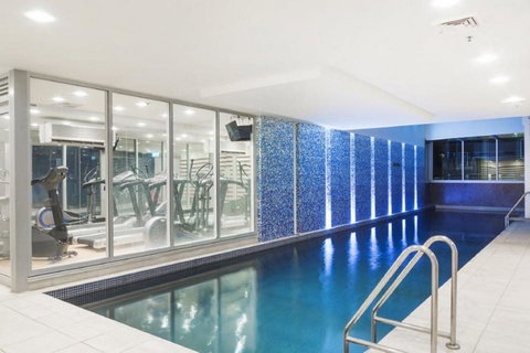 Glenelg Skyline Penthouse - Accommodation Broome 1