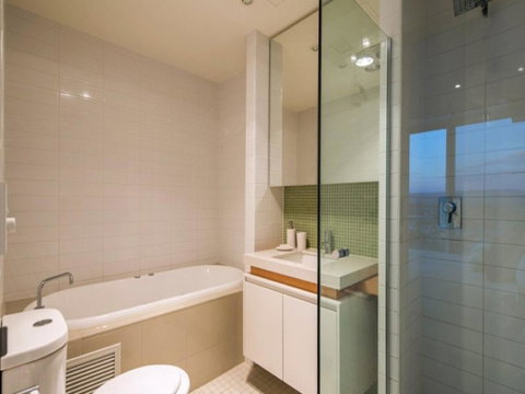Glenelg Skyline Penthouse - Accommodation Broome 21