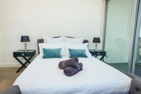 Glenelg Skyline Penthouse - Accommodation Broome 20