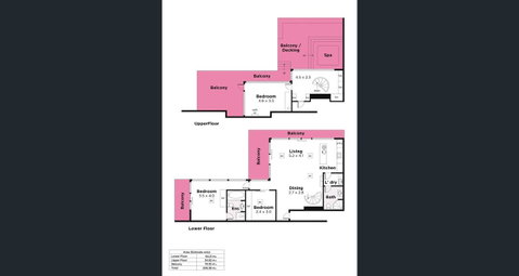 Glenelg Skyline Penthouse - Accommodation Broome 25