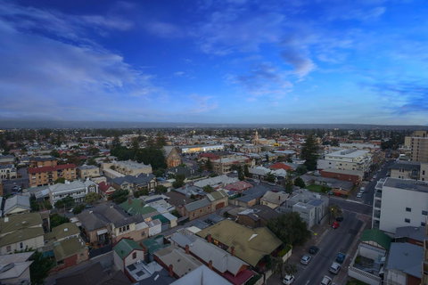 Glenelg Skyline Penthouse - Accommodation Broome 26