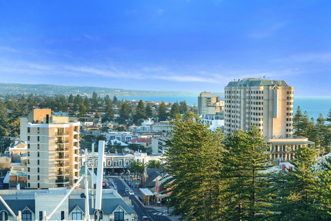 Glenelg Skyline Penthouse - Accommodation Broome 38