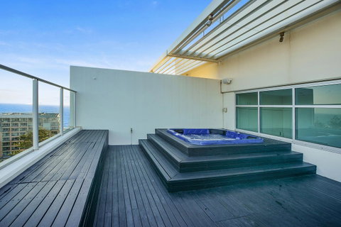 Glenelg Skyline Penthouse - Accommodation Broome 16