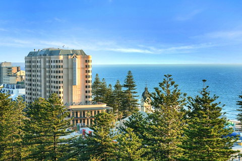 Glenelg Skyline Penthouse - Accommodation Broome 37