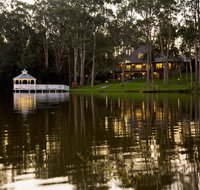 Lincoln Downs Resort Batemans Bay - Accommodation Broome