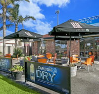 The Ocean Crest - Accommodation Broome
