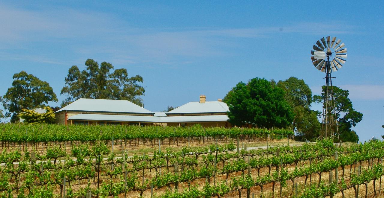Armagh SA Accommodation Broome