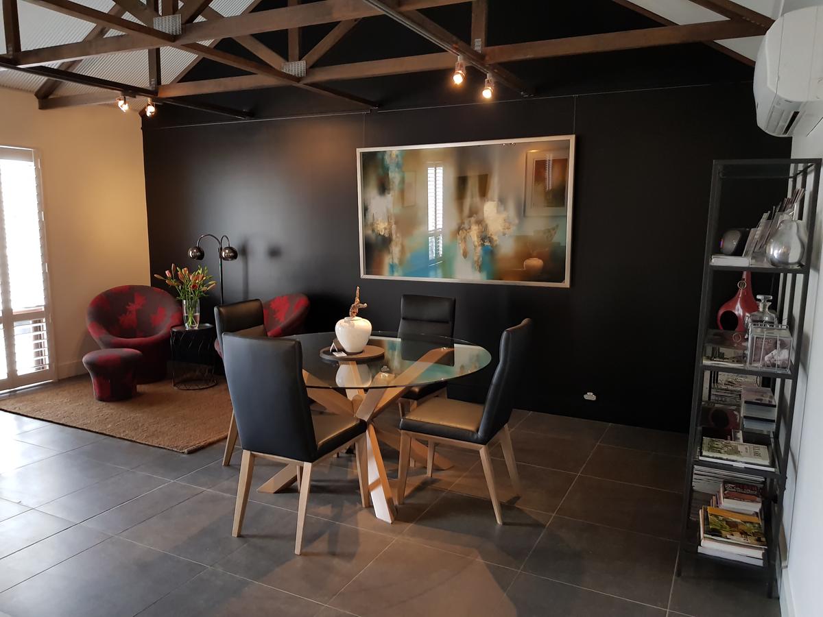 Mintaro SA Accommodation Broome
