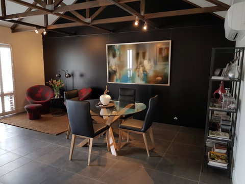 Irongate Studio B&B - Accommodation Broome 0