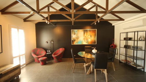 Irongate Studio B&B - Accommodation Broome 15