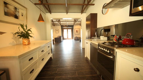 Irongate Studio B&B - Accommodation Broome 18